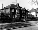 Bents Road, Ecclesall