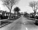 Bents Road, Ecclesall