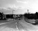 Bents Road, Ecclesall
