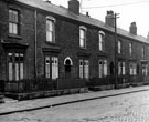Berkley Street, Attercliffe