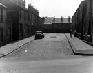 Bertha Street, Kelvin