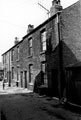 Rear of Nos. 24 - 34 Bessemer Place, Attercliffe