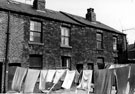 Rear of Nos. 28 - 34 Bessemer Place, Attercliffe