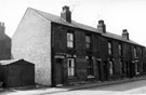 Nos. 34 - 24 Bessemer Place, Attercliffe