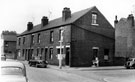 Junction of Beulah Road and Grant Road, Owlerton, No 17, Richard Jow, fried fish dealer on corner