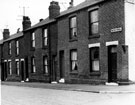 Bilton Road, Darnall