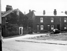View: s13547 No. 141 Harvest Lane and  Nos. 26, 24 and 22, Bingley Street