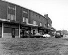 Shops off Birley Spa Lane, Hackenthorpe