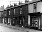 Blackburne Street, Hillsborough