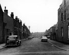 Blayton Road, Burngreave
