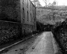 Blythe Street, off Mushroom Lane, Crookesmoor