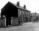 Boden Road, off Mandeville Street, Darnall