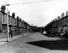 Bodmin Street looking towards Chippingham Street