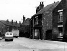 Bootle Street looking towards Beverley Street
