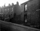 Nos. 2, 4, and 6 etc., Botham Street and No. 63 Carlisle Road
