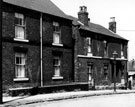 Nos. 7, 9, and 11 Brackley Street, Burngreave