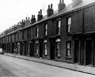 Bradford Street looking towards Attercliffe Common