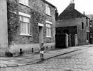 Bradwell Street, Heeley