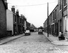 Bradwell Street, Heeley