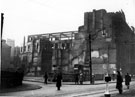 High Street after the Blitz