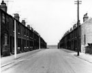 Bray Street, Darnall