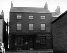 Civil Defence Corporation, Sheffield Division, No. 66 Bridge Street, Mill Walk on left