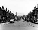 Bridport Road, Darnall
