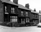 Bridport Road, Darnall