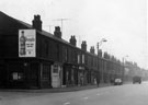 Nos. 536 - 500 etc., Brightside Lane, Brightside at the junction of Dane Street, 536 R. Mellon, turf accountant