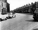 Broadfield Road, Sharrow