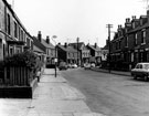 Broadfield Road, Sharrow