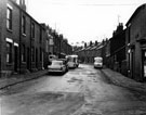 Bromley Street, Netherthorpe