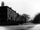 Broomhall Place off Broomhall Street, Broomhall (row of housing were originally called Broomhall Place and street was an extension of Sunny Bank)