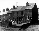 Rear of Nos. 18 - 12 Bubwith Road, Brightside