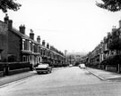 Burcot Road, Meersbrook