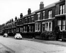 Burcot Road, Meersbrook