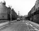 Burns Road, Upperthorpe
