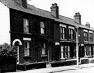 Nos. 7 - 15 Calvert Road, Darnall Nos. 7 - 15 Calvert Road, Darnall