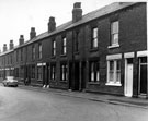 Nos. 8, 10`etc. Campbell Road, Attercliffe