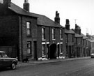 Nos. 17, 19 etc. Canada Street, Burngreave