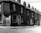 Nos. 1, 3 etc. Candow Street, Darnall