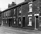 Nos. 17, 15 etc. (right-left) Canny Street, Brightside