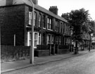 Cannock Street, Hillsborough