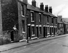 Capel Street, Hillsborough