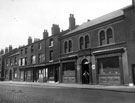 Royal Rifle Corps public house, Nos. 147 -139 Carlisle Street East