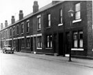 Nos. 12, 14 etc. Carltonville Road, Attercliffe