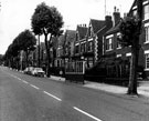 Carter Knowle Road, Nether Edge