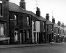 Nos. 39, 41 etc., Carwood Road, Grimesthorpe