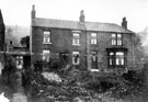House on Carwood Terrace, Grimesthorpe House on Carwood Terrace, Grimesthorpe