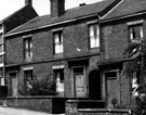 Nos. 23 - 27 Catherine Street, Burngreave